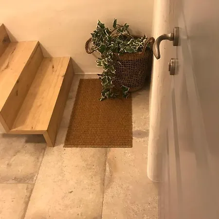 The Little بيت ضيافة بوويتش