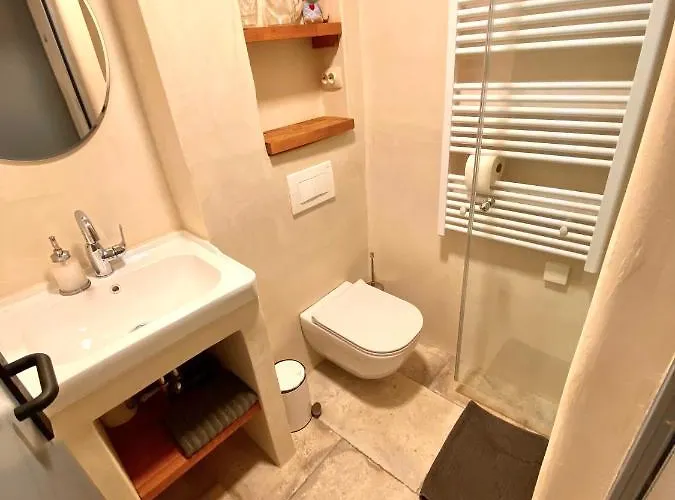 Gæstehus The Little